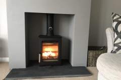 Parkray Aspect 4