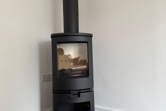 Charnwood Arc 5 store stand