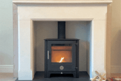 Chill Penguin stock cube convector