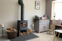 Charnwood C five gunmetal