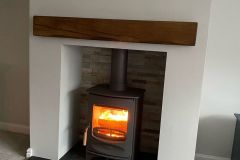 Charnwood C four
