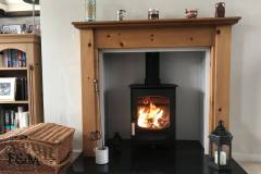 Charnwood C four