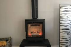 Parkray Aspect 5 woodburner