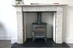 Charnwood C five