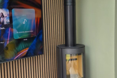 MI Poppy stove