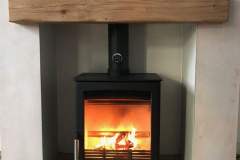 Parkray Aspect 5 Woodburner