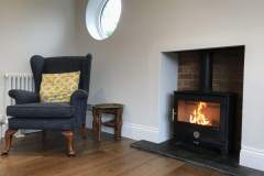 Chilli Penguin Woody