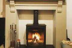 Parkray Aspect 5 Woodburner
