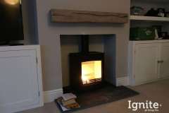 Parkray Aspect 5 Woodburner