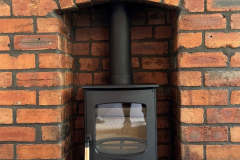 Charnwood C four