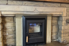 Charnwood Cranmore inset