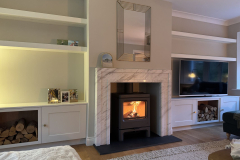 Charnwood Skye E700 stove