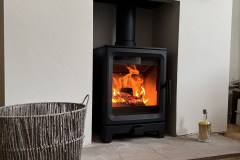 MI Firecracker stove