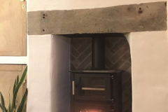 Chilli Penguin stove