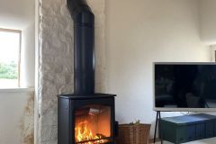 Charnwood Aire 5 low stand