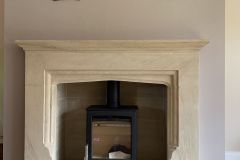 Parkray Aspect 5 woodburner