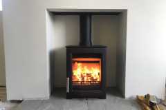 Parkray Aspect 4 woodburner