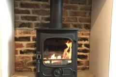 Charnwood Country 4