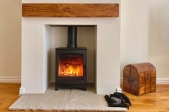 Tinderbox Medium stove