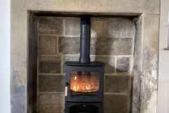 Charnwood C five