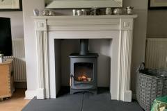 Charnwood C four Gunmetal