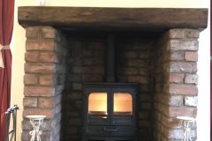 Charnwood All new Island I