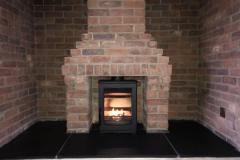Parkray Aspect 4 woodburner