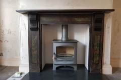 Charnwood C five gunmetal