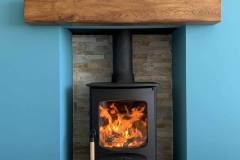 Charnwood C four