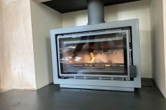 Charnwood Bay BX 5kw