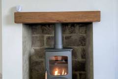 Charnwood C four
