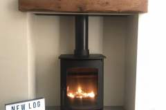 Charnwood C four