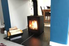 Parkray Aspect 4 Woodburner