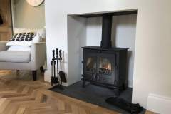 Parkray Slimline 5