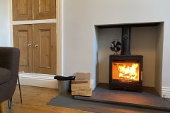 Grizedale Stove