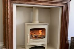 Charnwood C five Almond