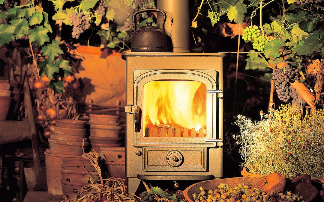 Clearview Stoves join the Ignite Line up!